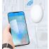 Mini GPS Tracker Bluetooth 4.0 Smart Locator Lightweight Anti-Lost Device for Keys Pets Kids Real-Time Location