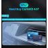 CarlinKit 4.0 Wireless CarPlay Box for Audi VW Porsche Kia Plug and Play Easy Setup Hands-Free Connectivity