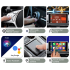 CarlinKit 2air 5.0 Wireless Adapter CarPlay Android Auto Seamless Integration Cross-Platform Compatibility