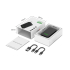 CarlinKit 2air 5.0 Wireless Adapter CarPlay Android Auto Seamless Integration Cross-Platform Compatibility