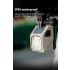 Illuminate Your Nighttime Rides with Magicshine CBL1600 Hanging Cut-off Cable Bike Front Light 1600 Lumen LED