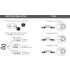 Smart Automatic Anti Barking Dog Collar Rechargeable Design with Intelligent Bark Recognition Humane Solution