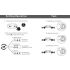 Smart Automatic Anti Barking Dog Collar Rechargeable Design with Intelligent Bark Recognition Humane Solution
