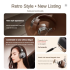 Major III Head-mounted Wireless Bluetooth Earphones with Dual-Microphone ENC for Crystal Clear Calls