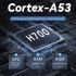 Anbernic RG35XX H Handheld Game Console 5000 Classic Games IPS Display Wireless Controller Retro Gaming