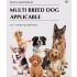 Wireless Dog Fence System Remote Training Collar for All Size Dogs Safe Pet Containment and Behavior Management