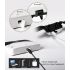 Wireless Dog Fence System Remote Training Collar for All Size Dogs Safe Pet Containment and Behavior Management