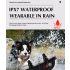 Wireless Dog Fence System Remote Training Collar for All Size Dogs Safe Pet Containment and Behavior Management