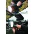 TOWILD DLite 1800 USB Rechargeable Bike Light 2100 Lumens Waterproof Headlight Cycling Safety 5000mAh Battery