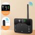 Wireless Dog Electric Fence Remote Training Collar Rechargeable Safe Pet Containment Customizable Boundaries