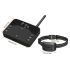 Wireless Dog Electric Fence Remote Training Collar Rechargeable Safe Pet Containment Customizable Boundaries