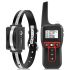 1000m Electric Dog Training Collar Remote Control with Safety Keylock and Adjustable Modes for Humane Training