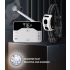 Wireless Dog Fence System Remote Training Collar for All Size Dogs Safe Pet Containment and Behavior Management