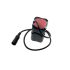 UltraFire 8.4V 18650 Bike Light Battery Pack for LED Bicycle Lights High Capacity Rechargeable Cycling Gear