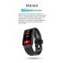 EP01 Blood Glucose Sugar Smart Watch ECG HRV heart rate temperature 1.47