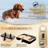 Wireless Pet Fence & Electric Shocker Dog Collar 2-in-1 Device for Pet Safety Responsible Pet Ownership