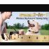Wireless Pet Fence & Electric Shocker Dog Collar 2-in-1 Device for Pet Safety Responsible Pet Ownership