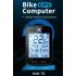 XOSS G+ G2 Bike Computer GPS Generation Wireless Speedometer Tracker with Custom Display and Heart Rate Sensor
