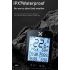 XOSS G+ G2 Bike Computer GPS Generation Wireless Speedometer Tracker with Custom Display and Heart Rate Sensor
