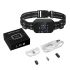GPS Wireless Dog Fence Outdoor Pet Fencing Device 3280 Ft Range Easy Installation for Pet Safety and Freedom