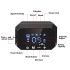 GPS Wireless Dog Fence Outdoor Pet Fencing Device 3280 Ft Range Easy Installation for Pet Safety and Freedom