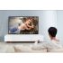 YG300 LED Mini Projector Compact Portable Projector 1080P Bright Projection for Movie Night and Gaming Adventures