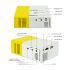 YG300 LED Mini Projector Compact Portable Projector 1080P Bright Projection for Movie Night and Gaming Adventures