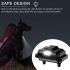 800m Electric Dog Training Collar Pet Remote Control Waterproof Rechargeable LCD Display Shock Vibration Sound
