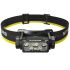 Nitecore HC60 UHE 1600 Lumens LED Rechargeable Headlamp