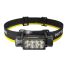 NITECORE HC65 UHE Headlamp 2000 Lumens USB-C Rechargeable LED Headlight for Camping Hiking Long Battery Life