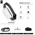 NEW Touch 7 Level Sn Dog Shock Training Collar Waterproof Rechargeable Anti Bark Collar for Effective Barking Management