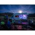 YG300 LED Mini Projector Compact Portable Projector 1080P Bright Projection for Movie Night and Gaming Adventures