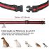 NEW Waterproof Rechargeable Dog Training Collar with Adjustable Shock Levels Effective Behavior Correction