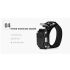 800m Electric Dog Training Collar Waterproof Rechargeable Pet Remote Control with LCD Display Adjustable Modes