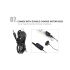 800m Electric Dog Training Collar Waterproof Rechargeable Pet Remote Control with LCD Display Adjustable Modes