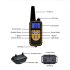 800yd Electric Remote Dog Training Collar Waterproof Rechargeable Adjustable Levels for All Size Dogs