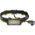 NITECORE HU2000 LED Headlamp 2000 Lumens USB-C Rechargeable Lightweight and Durable for Outdoor Work