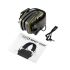 IMPACT SPORT Tactical Electronic Shooting Earmuff Outdoor Sports Hearing Protection with Sound Amplification