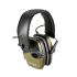 IMPACT SPORT Tactical Electronic Shooting Earmuff Outdoor Sports Hearing Protection with Sound Amplification