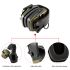 IMPACT SPORT Tactical Electronic Shooting Earmuff Outdoor Sports Hearing Protection with Sound Amplification