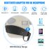 IMPACT SPORT Tactical Electronic Shooting Earmuff Outdoor Sports Hearing Protection with Sound Amplification