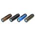 IMALENT LD70 LED Flashlight 4000 Lumens Compact Design for Adventurers Reliable Light Source with OLED Display