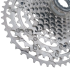 Shimano Deore CS M5100 11 Speed MTB Cassette 11-51T Precision Gear Range for Trail Climbing and Descending