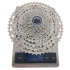 Shimano Deore CS M5100 11 Speed MTB Cassette 11-51T Precision Gear Range for Trail Climbing and Descending