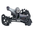Shimano Deore M6100 12-Speed Groupset Precise Shifting Mountain Bike Upgrades for Trail Riding Performance