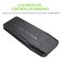 Retro Gaming Console 2.4G Double Wireless Controller 10,000 Games 64GB PS1 GBA Classics 4K Christmas Gift