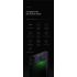 Magnetic Wireless Power Bank 10000mAh Fast Induction Charger for iPhone 12 13 Pro Max Stylish Charging Solution