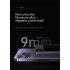 Magnetic Wireless Power Bank 10000mAh Fast Induction Charger for iPhone 12 13 Pro Max Stylish Charging Solution