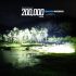 IMALENT MS32 200000 Lumen LED High Power Flashlight with Multiple Lighting Modes for Outdoor Adventures