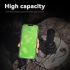 IMALENT MS32 200000 Lumen LED High Power Flashlight with Multiple Lighting Modes for Outdoor Adventures